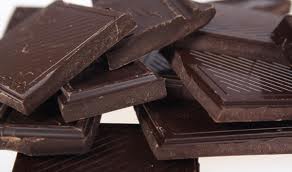 Estudo controverso: pessoas que comem (pouco!) chocolate regularmente são mais magras