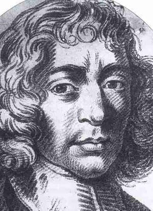 Deus segundo Spinoza