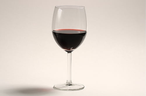 Benefícios do vinho tinto