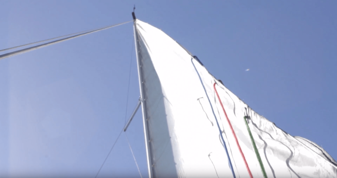Put Your Sails Up: um documentário que une música, filosofia e aventura