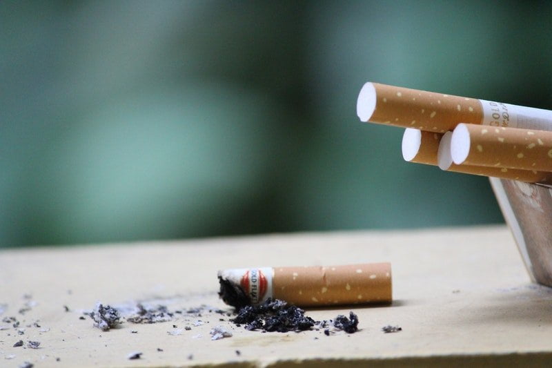 Combate ao fumo: tabaco mata mais de 6 milhões por ano