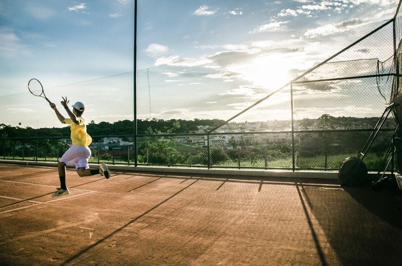 A importância do esporte para o desenvolvimento infantil