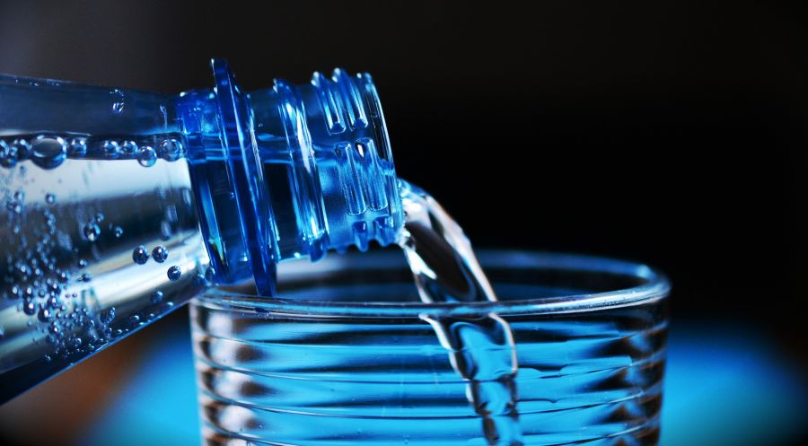 5 motivos para beber água todos os dias