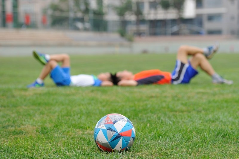 Escolas aproveitam a Copa para ensinar a lidar com as emoções