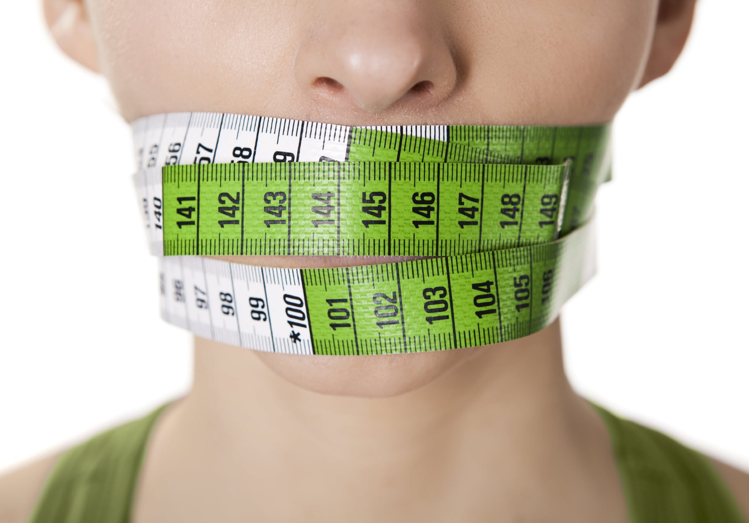 Bulimia e anorexia: como tratar o problema