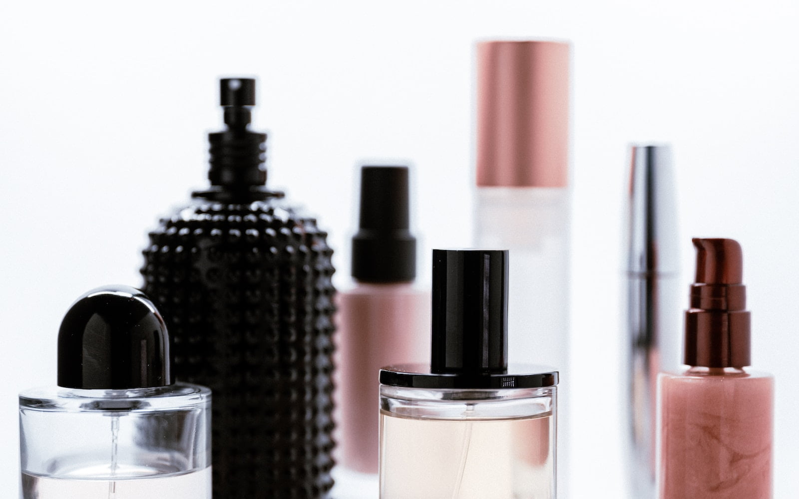 Maior parte dos cosméticos contém mais de 95 substâncias nocivas à saúde