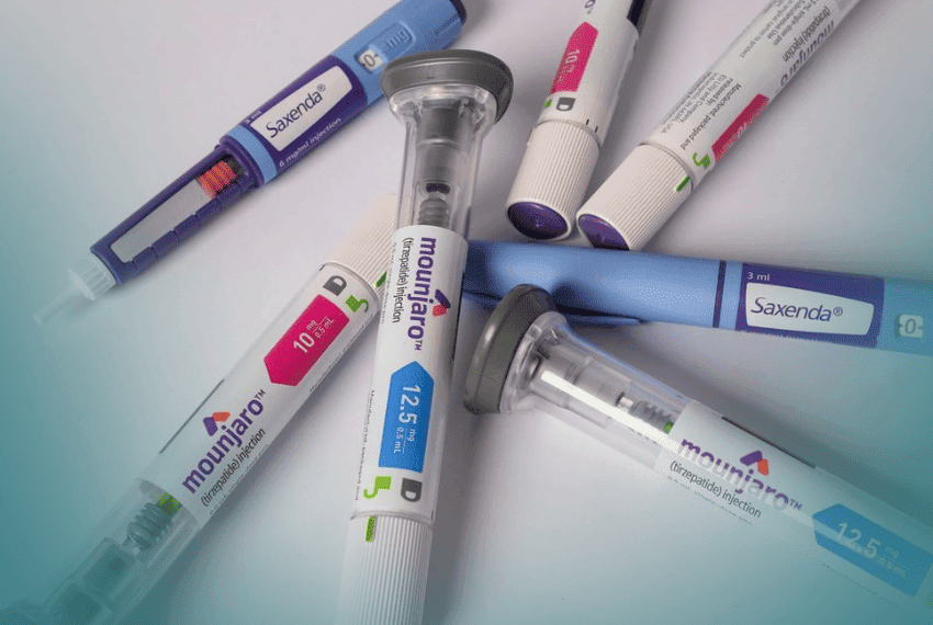 canetas emagracedoras Vida Plena e BemEstar